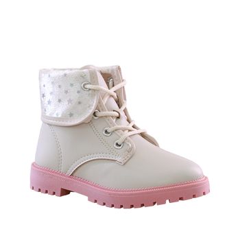 Bota-Branca-Kids-Star-|-Molekinha-Tamanho--18---Cor--BRANCO-OFF-0